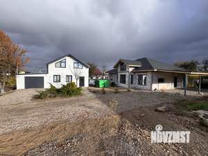 Дом 220м², 2-этажный, участок 8 сот.