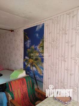 Дом 32м², 2-этажный, участок 20 сот.