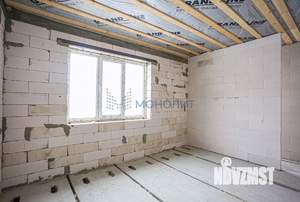 Дом 165м², 2-этажный, участок 5 сот.