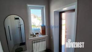 Таунхаус 104м², 2-этажный, участок 4 сот.