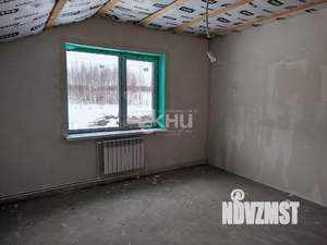 Дом 132м², 2-этажный, участок 5 сот.