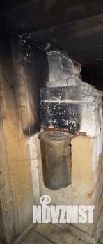 Дача 60м², 2-этажный, участок 4 сот.