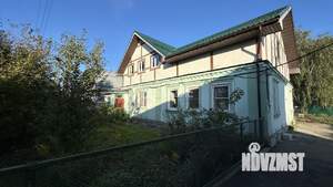 Дом 300м², 2-этажный, участок 16 сот.