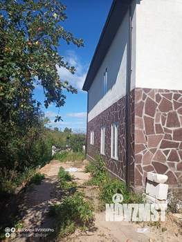 Дом 200м², 2-этажный, участок 5 сот.