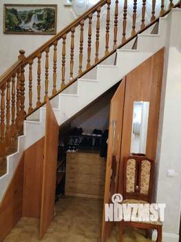 Коттедж 252м², 2-этажный, участок 13 сот.