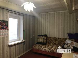 Дом 50м², 1-этажный, участок 7 сот.