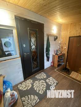 Дача 58м², 1-этажный, участок 5 сот.