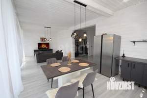 Дом 117м², 1-этажный, участок 15 сот.