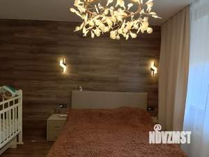 Таунхаус 112м², 2-этажный, участок 2 сот.