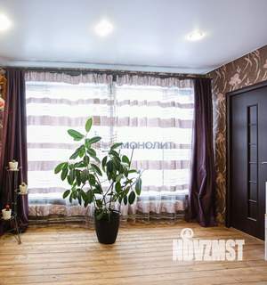 Коттедж 156м², 2-этажный, участок 8 сот.