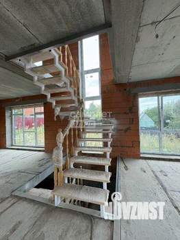 Дом 207м², 3-этажный, участок 5 сот.