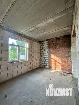 Коттедж 260м², 2-этажный, участок 7 сот.