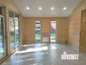 Дом 106м², 1-этажный, участок 6 сот.