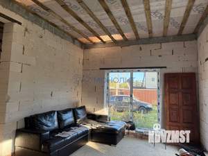 Дом 103м², 2-этажный, участок 5 сот.