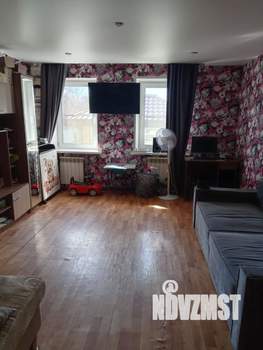 Дом 91м², 1-этажный, участок 5 сот.