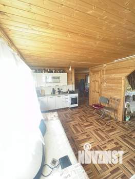 Дом 123м², 2-этажный, участок 12 сот.