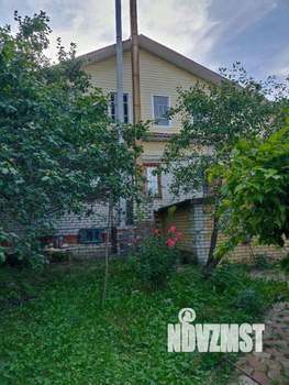 Дом 202м², 1-этажный, участок 17 сот.