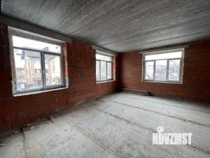 Таунхаус 120м², 3-этажный, участок 2 сот.