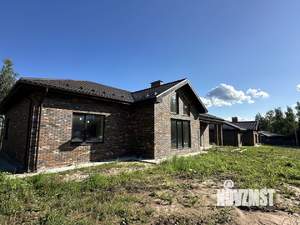 Дом 215м², 1-этажный, участок 19 сот.