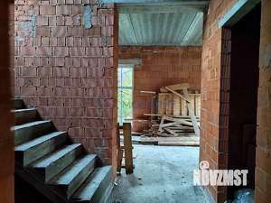 Дом 130м², 2-этажный, участок 5 сот.