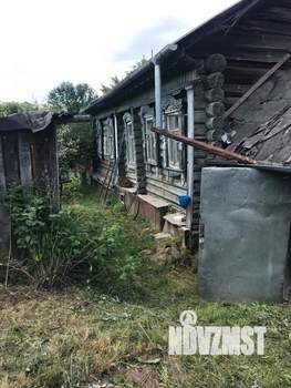 Дом 48м², 1-этажный, участок 12 сот.