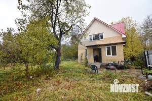 Дом 150м², 2-этажный, участок 8 сот.