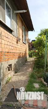 Дом 59м², 2-этажный, участок 6 сот.