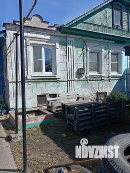 Дом 91м², 1-этажный, участок 5 сот.