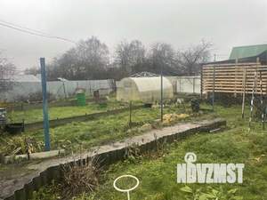 Дом 92м², 1-этажный, участок 8 сот.