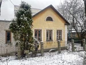 Дом 85м², 1-этажный, участок 4 сот.