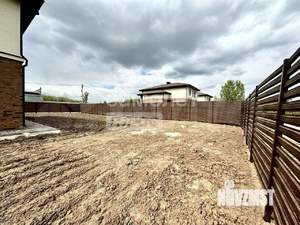 Дом 204м², 2-этажный, участок 8 сот.