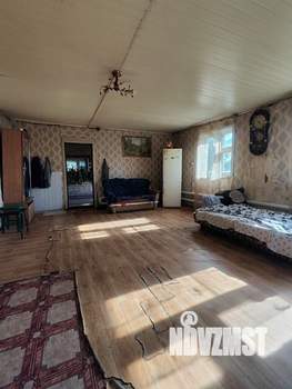 Дом 122м², 2-этажный, участок 13 сот.