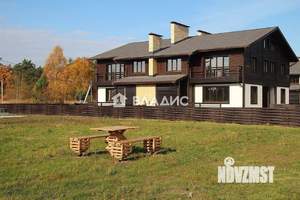 Дом 159м², 2-этажный, участок 5 сот.