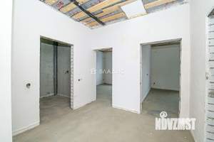 Дом 165м², 2-этажный, участок 4 сот.