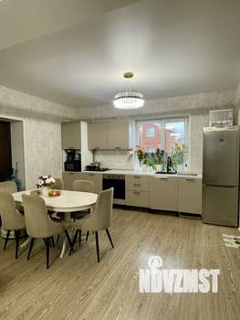 Дом 85м², 2-этажный, участок 7 сот.