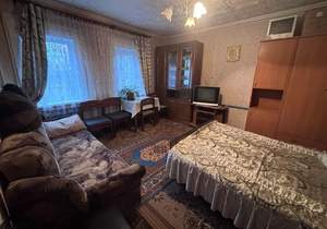 Дом 48м², 1-этажный, участок 3 сот.