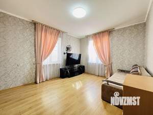 Дом 200м², 2-этажный, участок 6 сот.