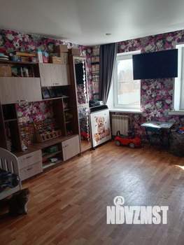 Дом 91м², 1-этажный, участок 5 сот.