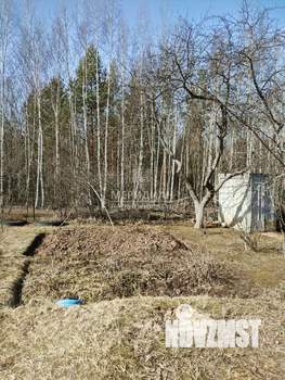 Дом 32м², 2-этажный, участок 20 сот.