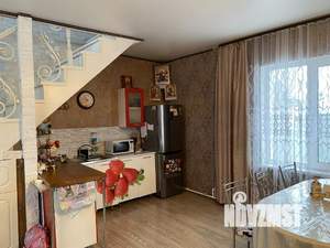 Дом 160м², 2-этажный, участок 6 сот.