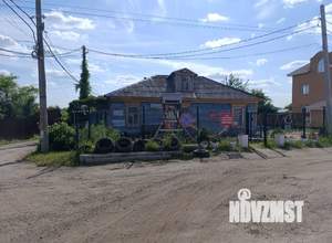 Дом 9м², 1-этажный, участок 6 сот.