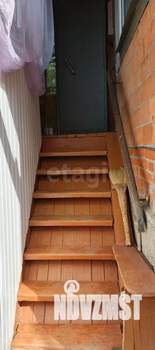 Дом 59м², 2-этажный, участок 6 сот.