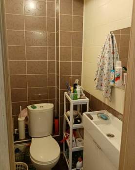 Дом 75м², 2-этажный, участок 2 сот.