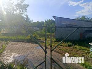 Дом 54м², 2-этажный, участок 7 сот.