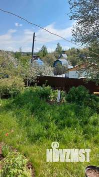 Дом 32м², 2-этажный, участок 4 сот.