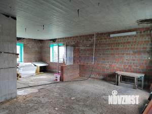 Дом 154м², 2-этажный, участок 10 сот.