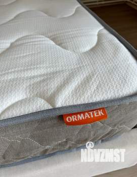 Коттедж 130м², 2-этажный, участок 10 сот.