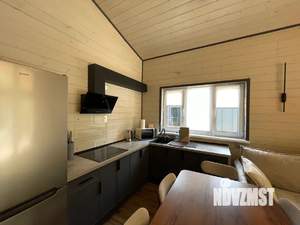 Дом 81м², 1-этажный, участок 5 сот.