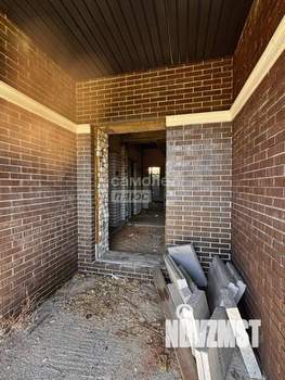 Коттедж 400м², 2-этажный, участок 8 сот.