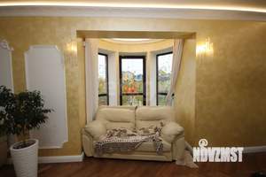 Дом 366м², 3-этажный, участок 18 сот.